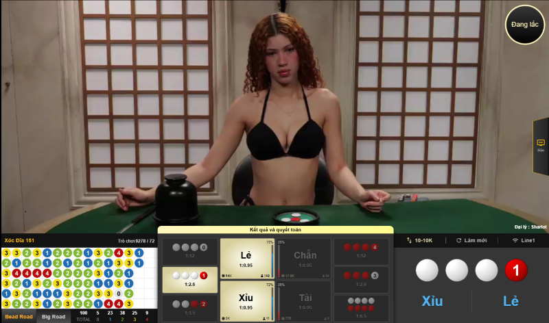 Casino online VNLoto 