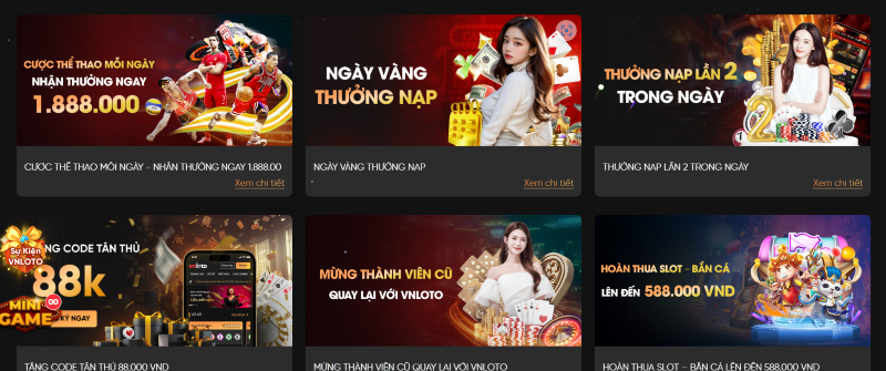 Đăng nhập 3 đăng nhập vnloto