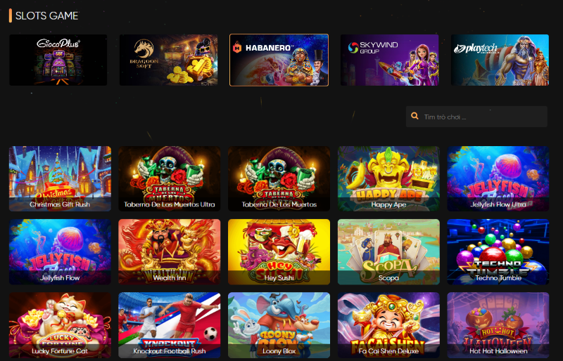 Nổ hũ 3 game nổ hũ VNLoto