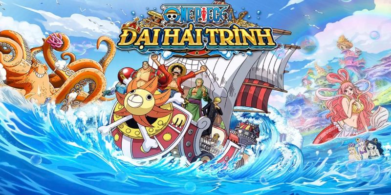 Bắn cá đại hải trình tại VNLoto | Truy tìm kho báu đại dương, trúng tiền mỏi tay 2 Bắn cá đại hải trình