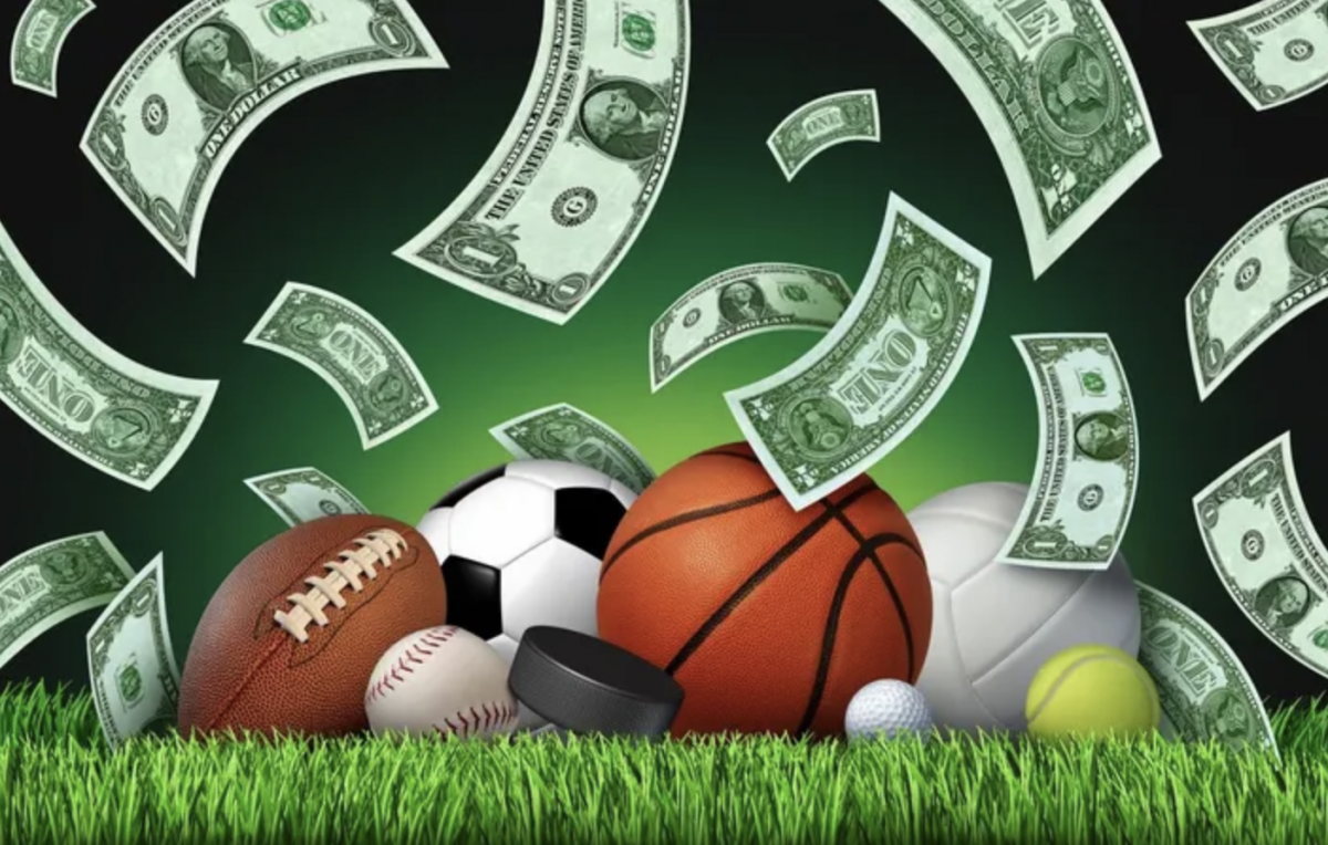 Cá cược Thể thao